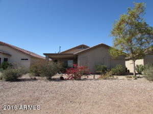 655 S 233rd Dr, Buckeye, AZ 85326 photo 14