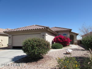 655 S 233rd Dr, Buckeye, AZ 85326 photo 1