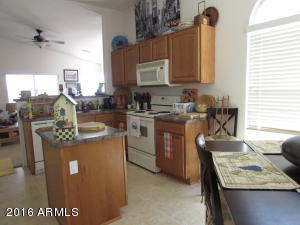 655 S 233rd Dr, Buckeye, AZ 85326 photo 5