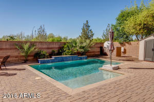 2751 E Flower Ct, Gilbert, AZ 85298 photo 29