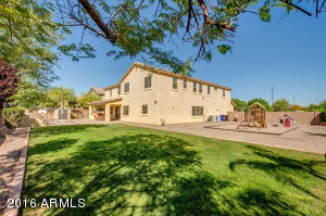 2751 E Flower Ct, Gilbert, AZ 85298 photo 35