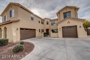 2751 E Flower Ct, Gilbert, AZ 85298 photo 8