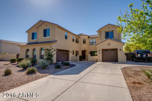 2751 E Flower Ct, Gilbert, AZ 85298 photo 1
