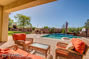 2751 E Flower Ct, Gilbert, AZ 85298 photo 30