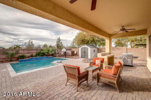 2751 E Flower Ct, Gilbert, AZ 85298 photo 5