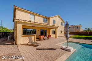 2751 E Flower Ct, Gilbert, AZ 85298 photo 33