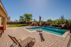 2751 E Flower Ct, Gilbert, AZ 85298 photo 31