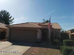 1355 E Page Ave, Gilbert, AZ 85234 photo 1