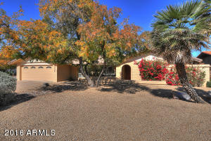 2702 E Cortez St, Phoenix, AZ 85028 photo 1