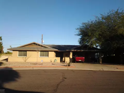 3003 S Kenneth Pl, Tempe, AZ 85282 photo 1