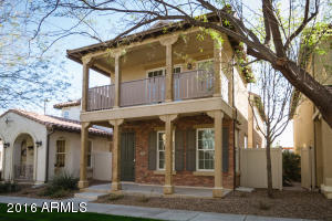 3846 S Winter Ln, Gilbert, AZ 85297 photo 1