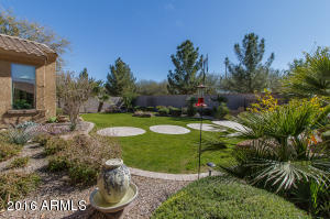 4507 E Blue Sage Rd, Gilbert, AZ 85297 photo 26