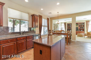 4507 E Blue Sage Rd, Gilbert, AZ 85297 photo 11