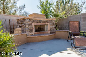 4507 E Blue Sage Rd, Gilbert, AZ 85297 photo 28