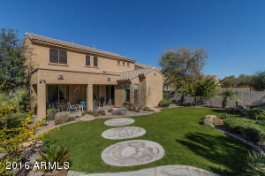 4507 E Blue Sage Rd, Gilbert, AZ 85297 photo 29
