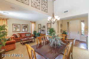 4507 E Blue Sage Rd, Gilbert, AZ 85297 photo 3