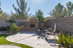 4507 E Blue Sage Rd, Gilbert, AZ 85297 photo 27