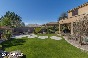 4507 E Blue Sage Rd, Gilbert, AZ 85297 photo 33