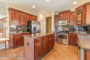 4507 E Blue Sage Rd, Gilbert, AZ 85297 photo 9