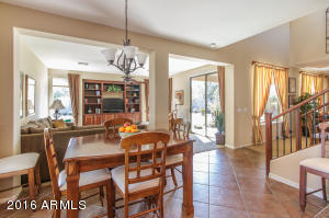 4507 E Blue Sage Rd, Gilbert, AZ 85297 photo 12