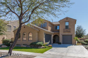 4507 E Blue Sage Rd, Gilbert, AZ 85297 photo 1