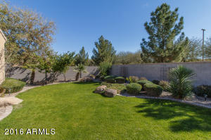 4507 E Blue Sage Rd, Gilbert, AZ 85297 photo 30