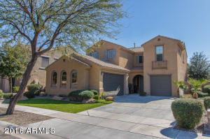 4507 E Blue Sage Rd, Gilbert, AZ 85297 photo 41