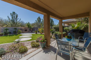 4507 E Blue Sage Rd, Gilbert, AZ 85297 photo 25