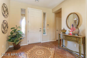 4507 E Blue Sage Rd, Gilbert, AZ 85297 photo 4
