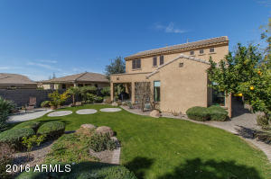 4507 E Blue Sage Rd, Gilbert, AZ 85297 photo 2