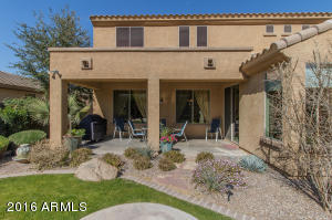 4507 E Blue Sage Rd, Gilbert, AZ 85297 photo 34