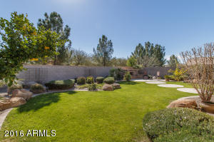 4507 E Blue Sage Rd, Gilbert, AZ 85297 photo 32