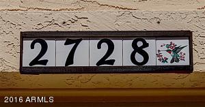 2728 E Thunderhill Pl, Phoenix, AZ 85048 photo 34