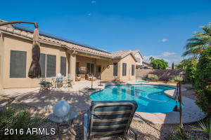 2327 E Amber Ln, Gilbert, AZ 85296 photo 39