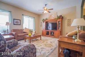 2327 E Amber Ln, Gilbert, AZ 85296 photo 7