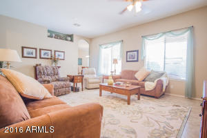 2327 E Amber Ln, Gilbert, AZ 85296 photo 10