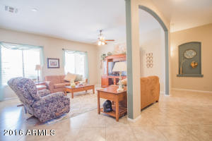 2327 E Amber Ln, Gilbert, AZ 85296 photo 5