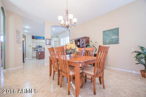 2327 E Amber Ln, Gilbert, AZ 85296 photo 11