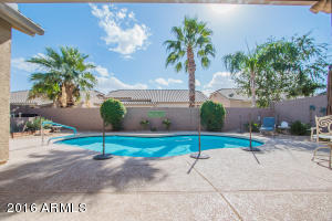 2327 E Amber Ln, Gilbert, AZ 85296 photo 32