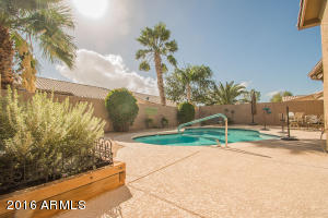 2327 E Amber Ln, Gilbert, AZ 85296 photo 38