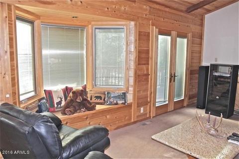 3321 Lodgepole Rd, Overgaard, AZ 85933 photo 6