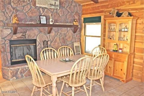 3321 Lodgepole Rd, Overgaard, AZ 85933 photo 12