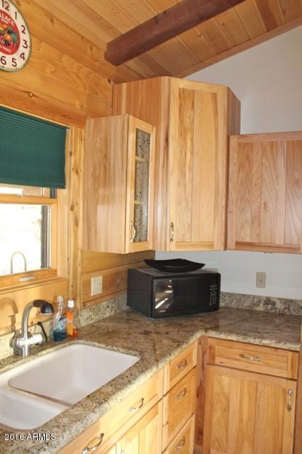 3321 Lodgepole Rd, Overgaard, AZ 85933 photo 8