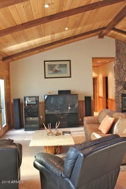 3321 Lodgepole Rd, Overgaard, AZ 85933 photo 5