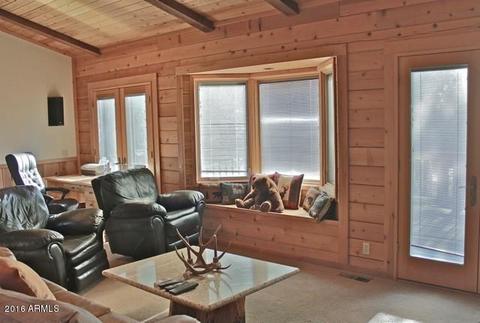 3321 Lodgepole Rd, Overgaard, AZ 85933 photo 3