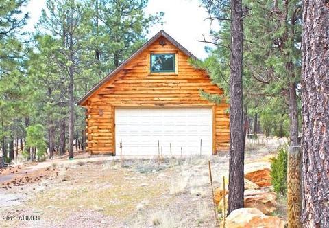 3321 Lodgepole Rd, Overgaard, AZ 85933 photo 37
