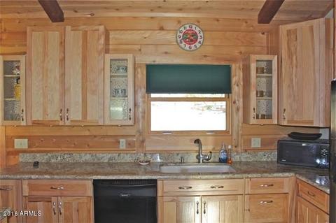 3321 Lodgepole Rd, Overgaard, AZ 85933 photo 9