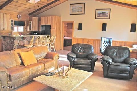 3321 Lodgepole Rd, Overgaard, AZ 85933 photo 2