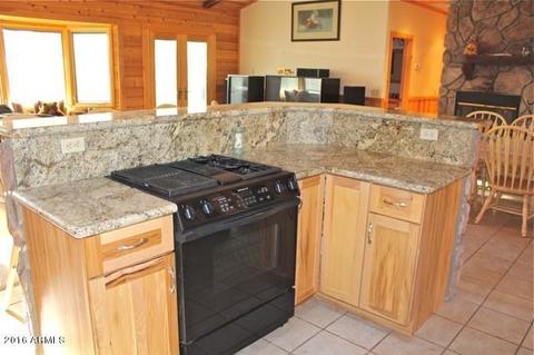 3321 Lodgepole Rd, Overgaard, AZ 85933 photo 7