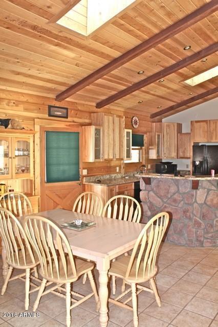 3321 Lodgepole Rd, Overgaard, AZ 85933 photo 13